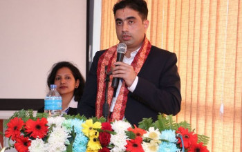 ट्रमामा स्पाइनल तथा हेड इन्जुरी र बोन क्यान्सर भएका ७५५ विपन्न नागरिकले २ करोड ९० लाख बराबरको सेवा लिए 